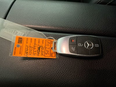 2024 Mercedes-Benz GLE 350 GLE 350