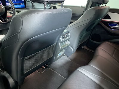 2024 Mercedes-Benz GLE 350 GLE 350
