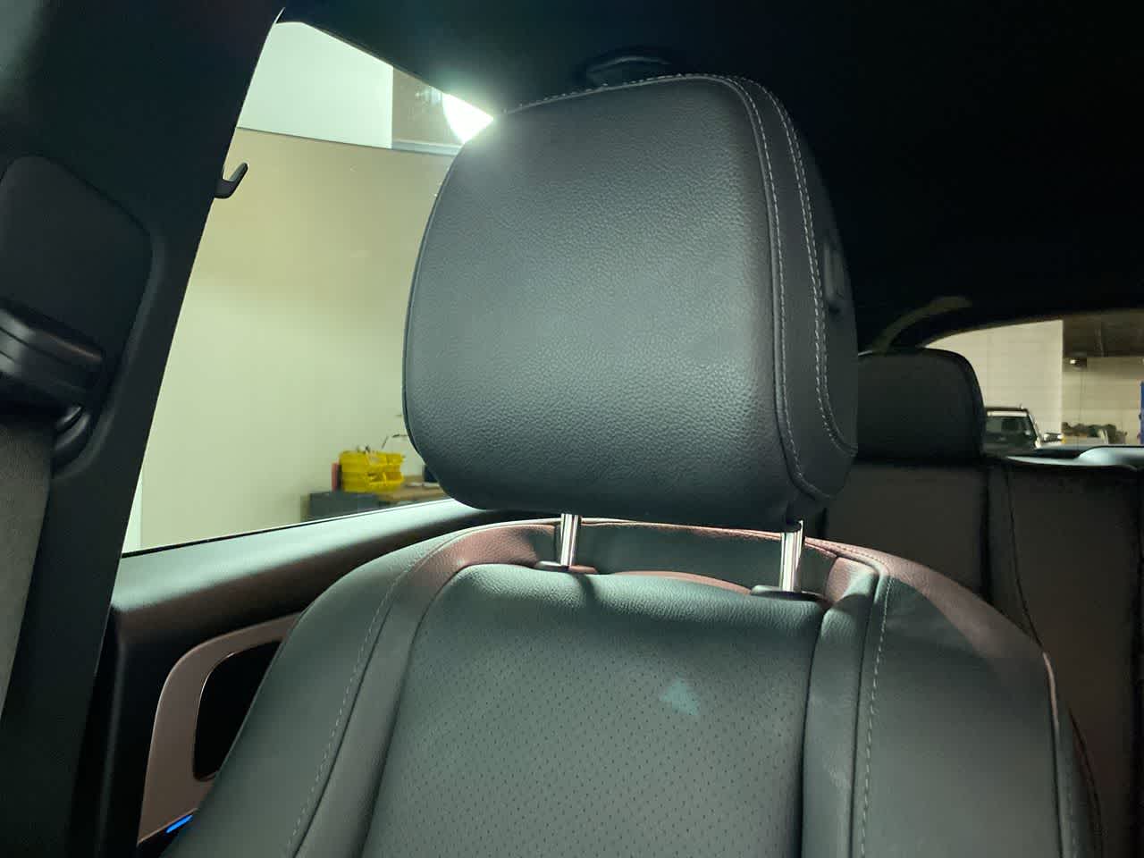 2024 Mercedes-Benz GLE 350 GLE 350