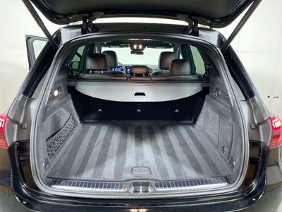 2024 Mercedes-Benz GLE 350 GLE 350