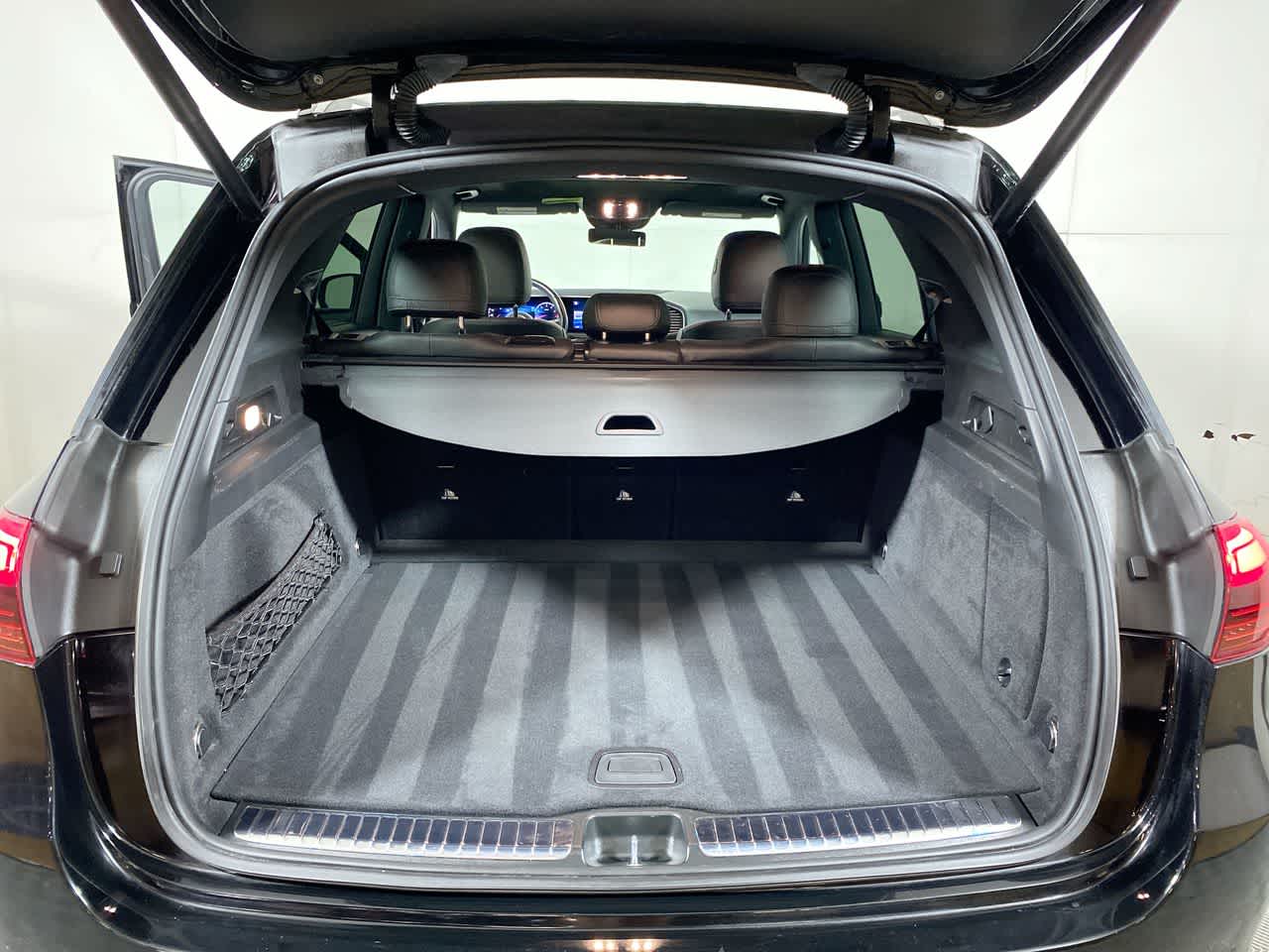 2024 Mercedes-Benz GLE 350 GLE 350