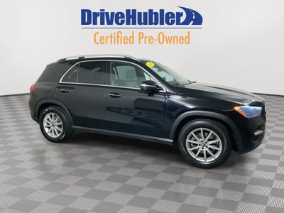 2024 Mercedes-Benz GLE 350 GLE 350