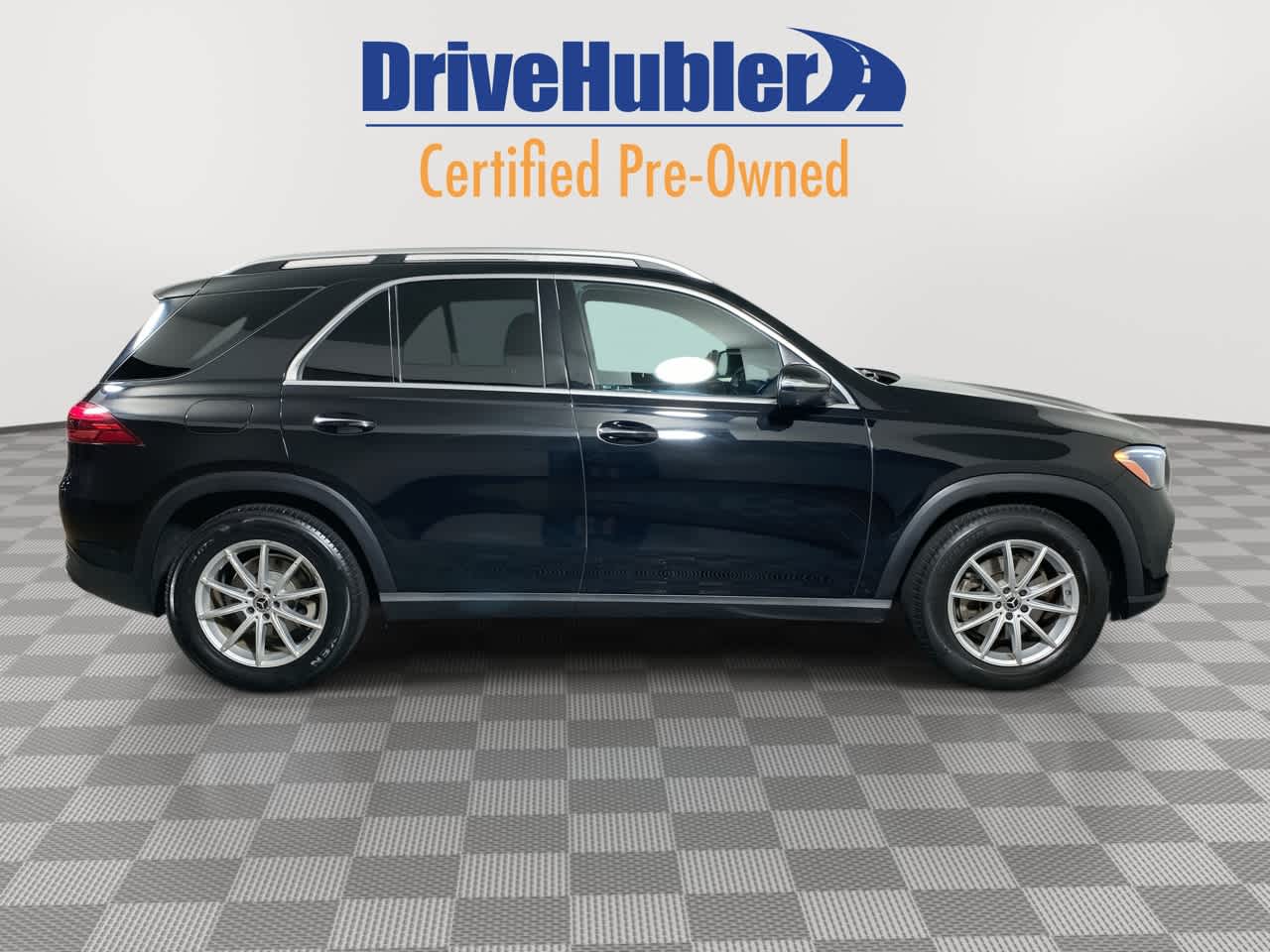 2024 Mercedes-Benz GLE 350 GLE 350