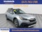 2021 Subaru Outback Limited XT