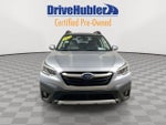 2021 Subaru Outback Limited XT