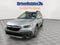 2021 Subaru Outback Limited XT