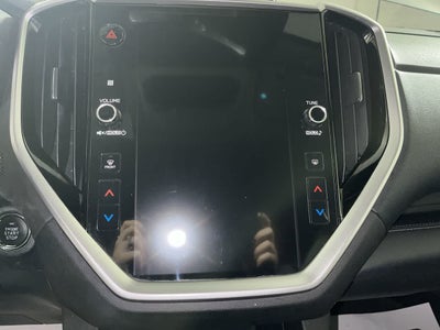 2024 Subaru Ascent Limited