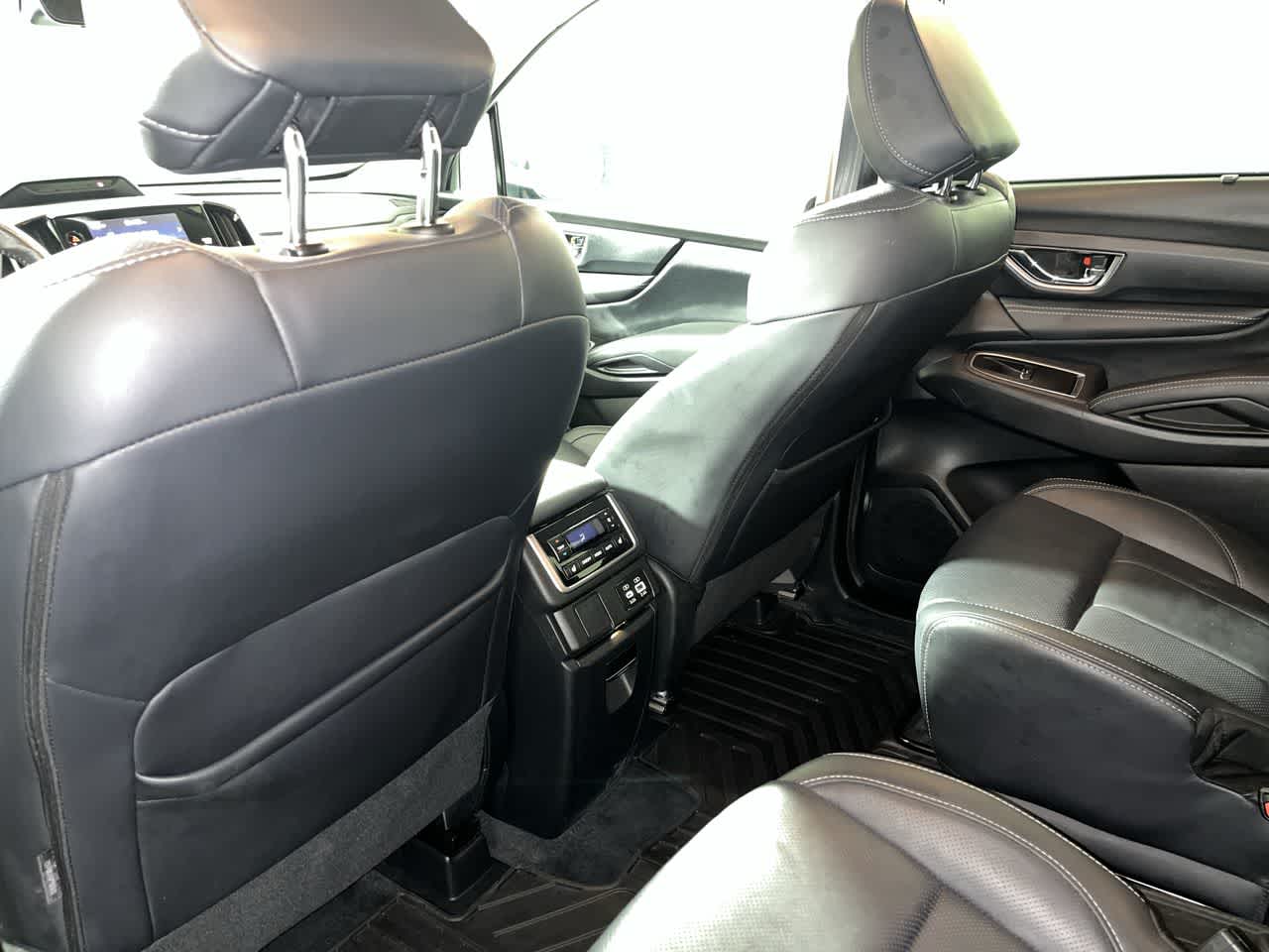 2024 Subaru Ascent Limited