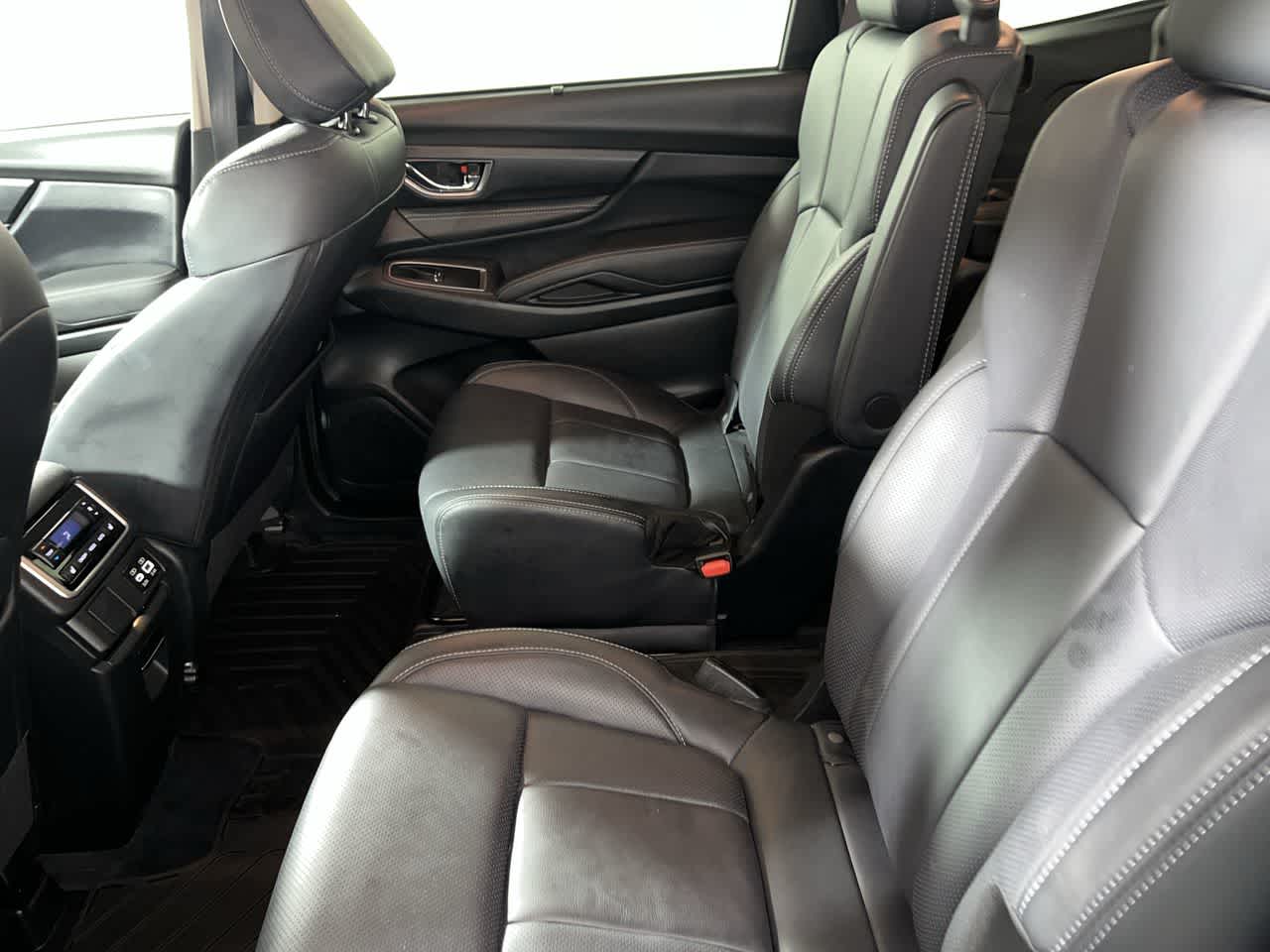 2024 Subaru Ascent Limited