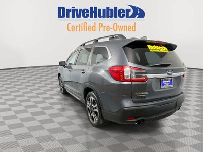 2024 Subaru Ascent Limited
