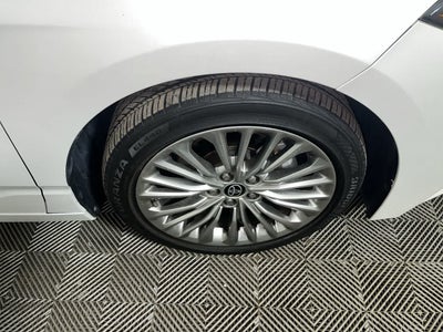 2022 Toyota Avalon Limited