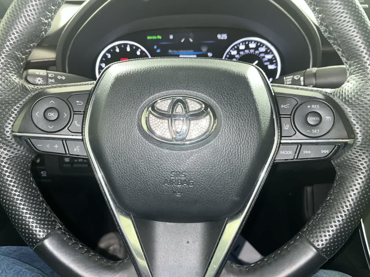 2022 Toyota Avalon Limited