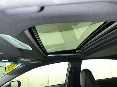 2022 Toyota Avalon Limited