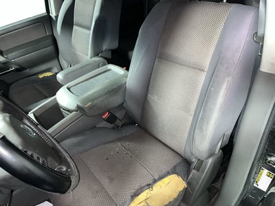 2006 Nissan Armada LE
