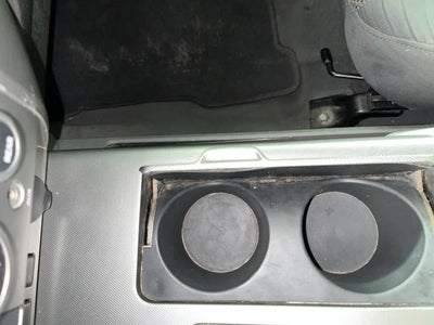 2006 Nissan Armada LE