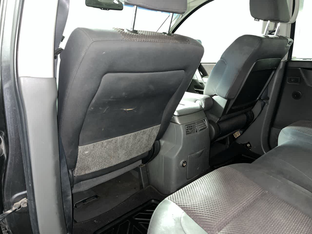 2006 Nissan Armada LE