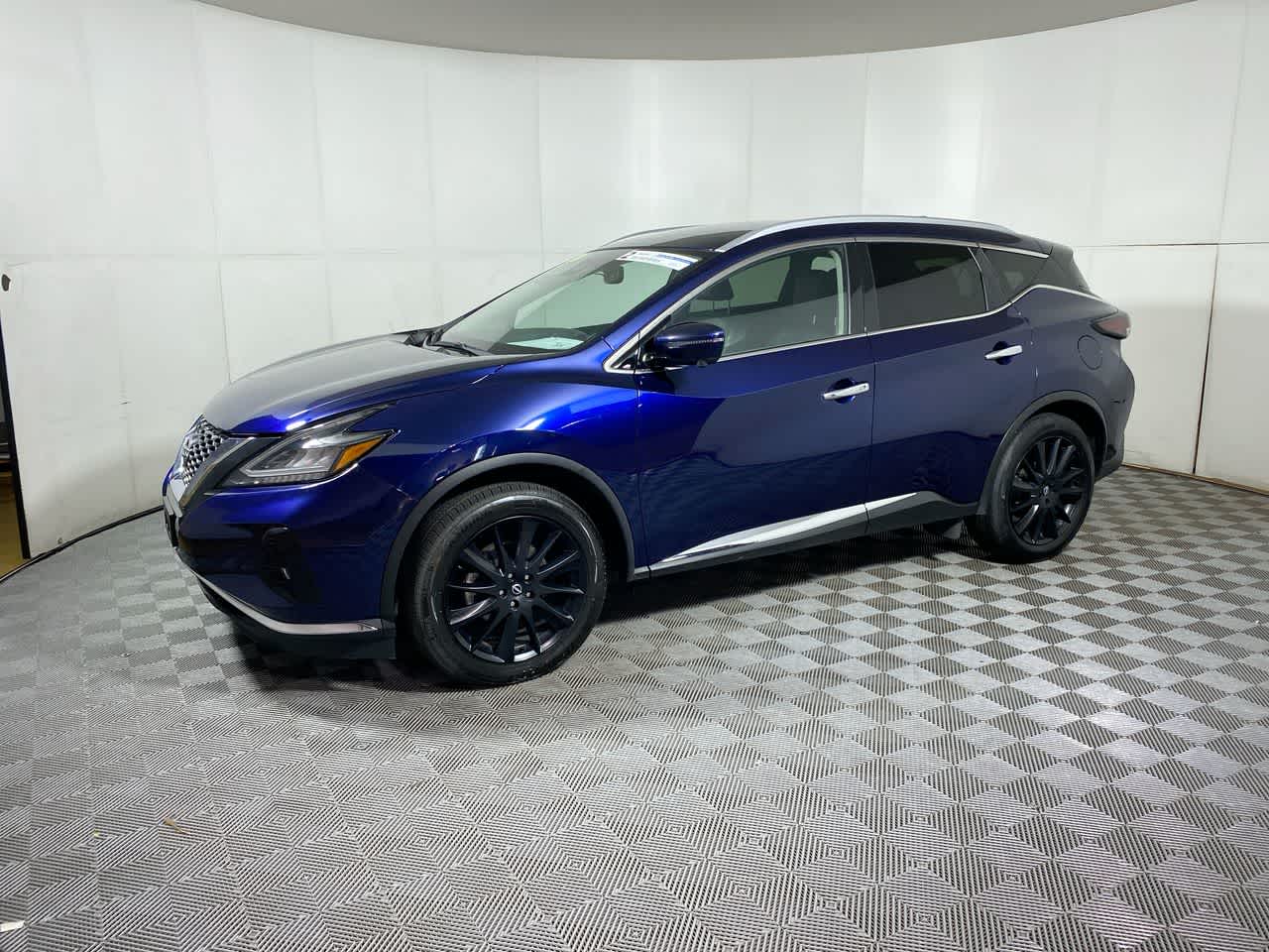 2023 Nissan Murano SL