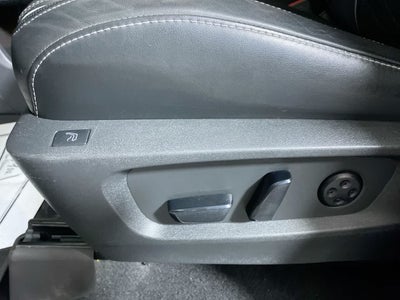 2022 INFINITI QX60 AUTOGRAPH