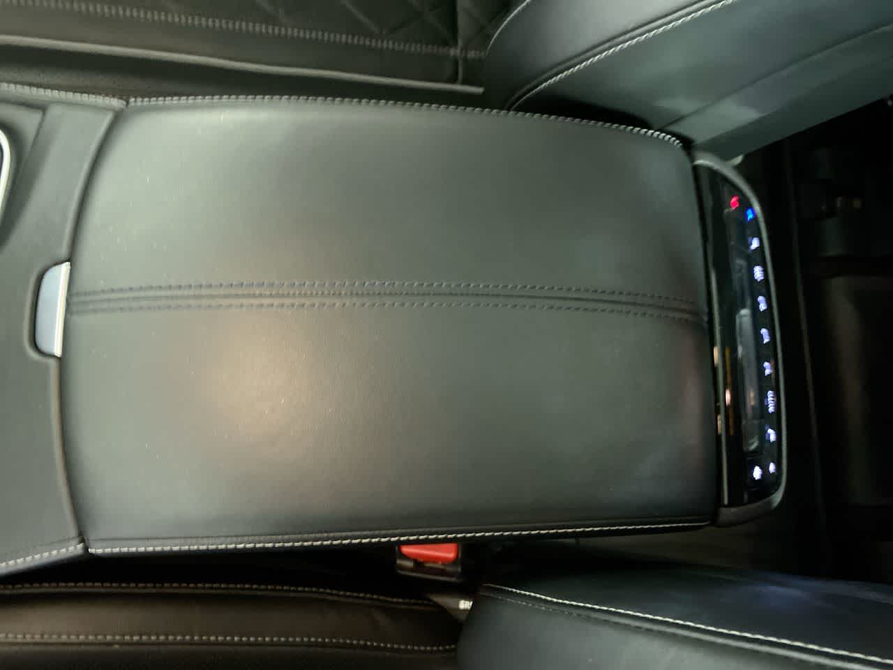 2022 INFINITI QX60 AUTOGRAPH