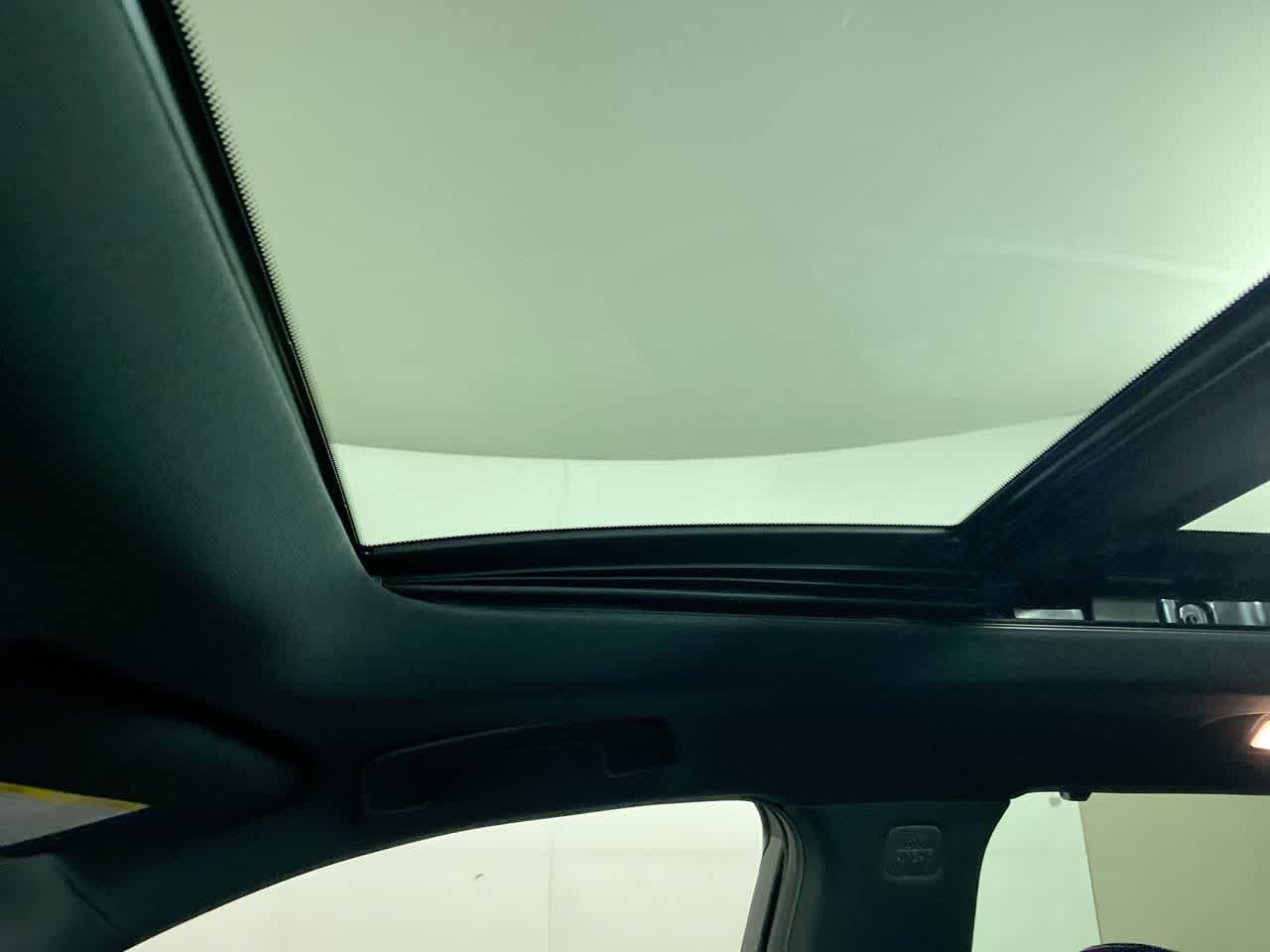 2022 INFINITI QX60 AUTOGRAPH