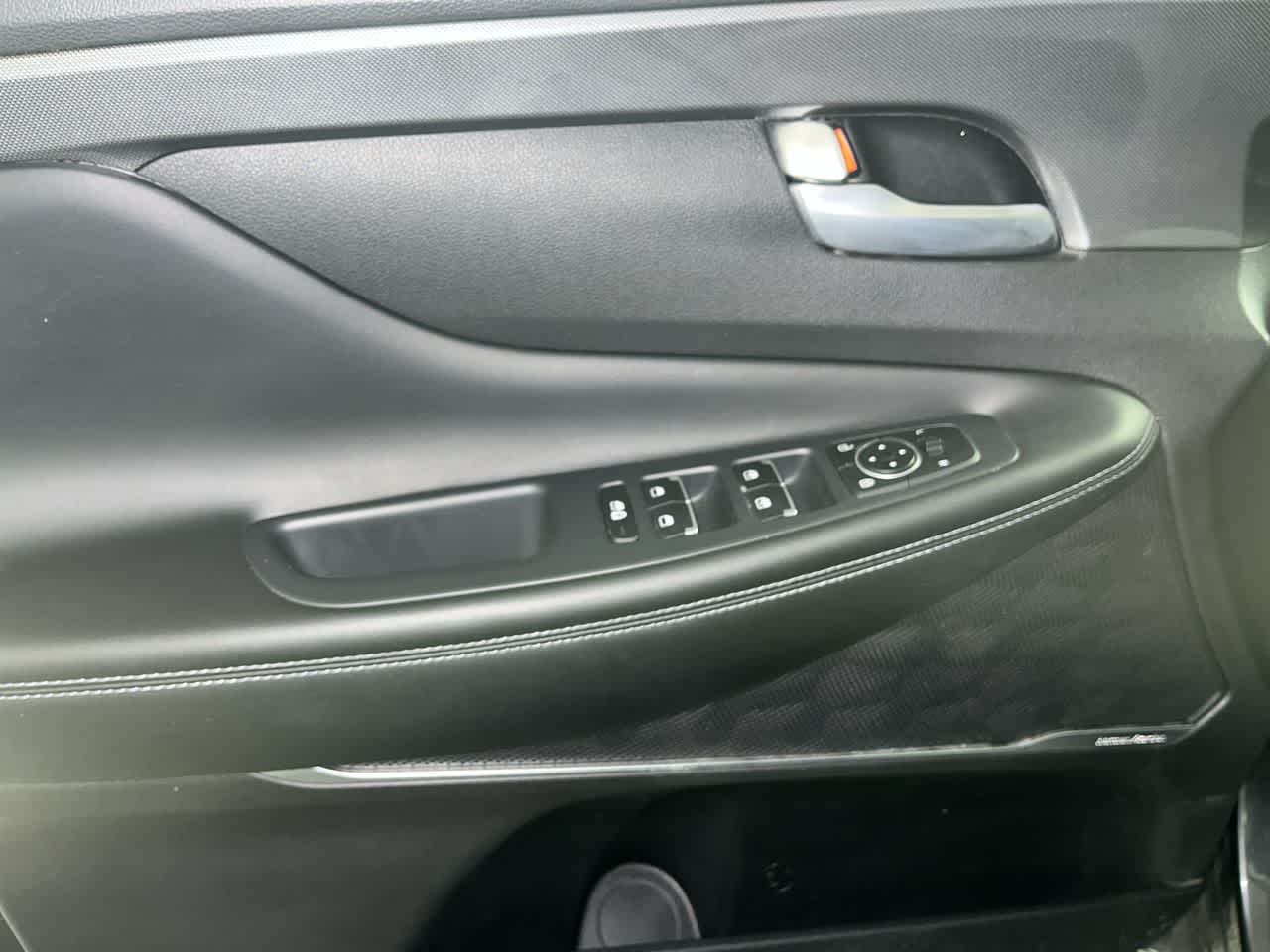 2023 Hyundai Santa Fe Hybrid SEL Premium