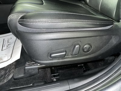 2023 Hyundai Santa Fe Hybrid SEL Premium