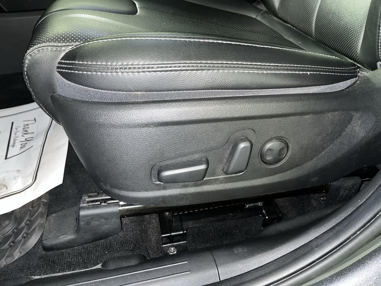 2023 Hyundai Santa Fe Hybrid SEL Premium