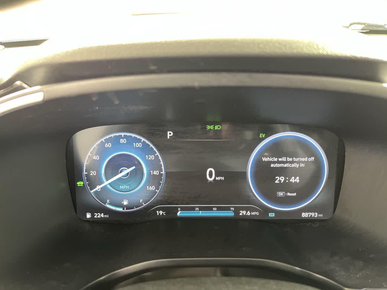 2023 Hyundai Santa Fe Hybrid SEL Premium