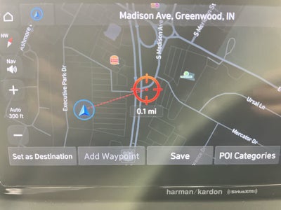 2023 Hyundai Santa Fe Hybrid SEL Premium