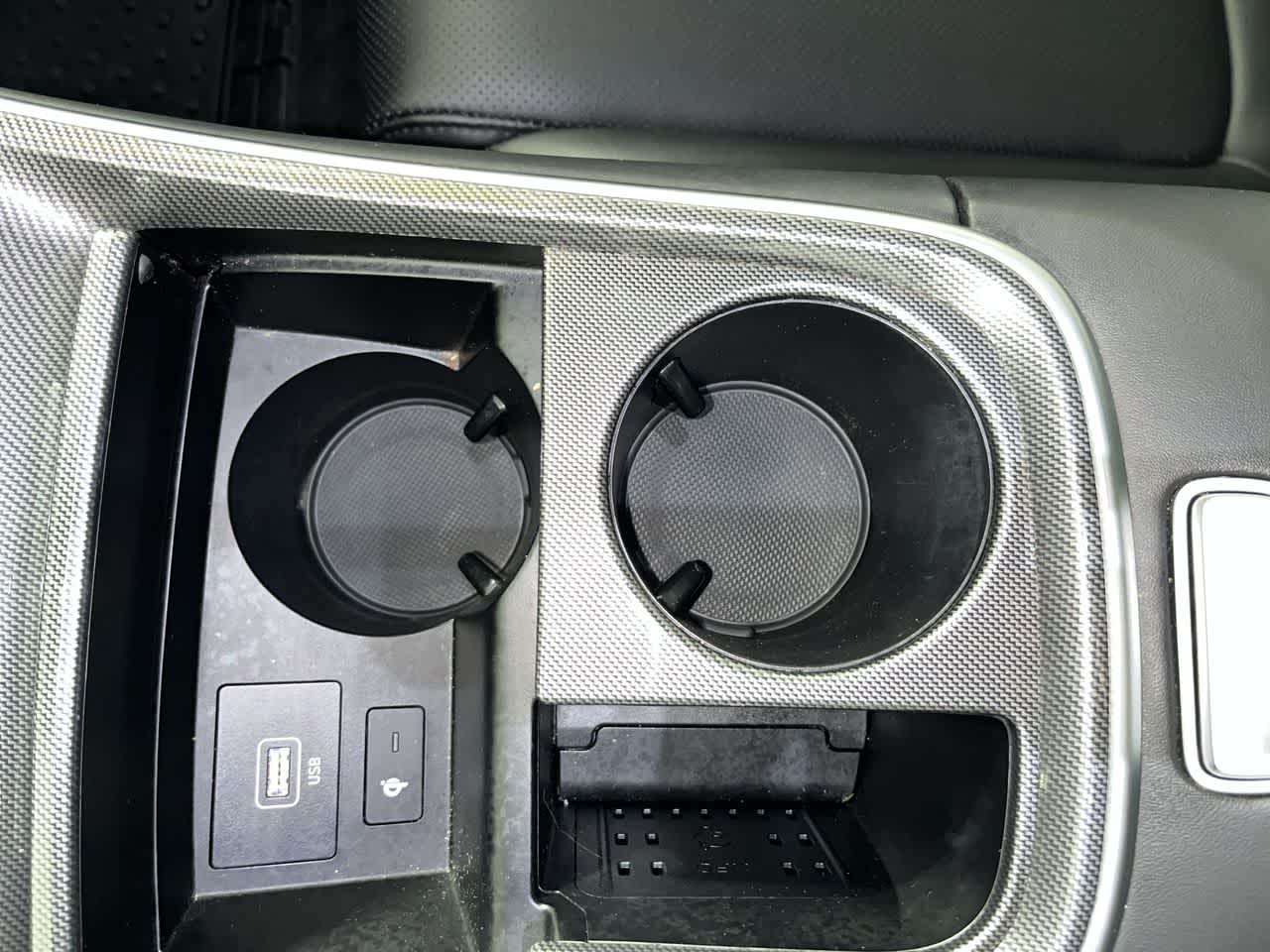 2023 Hyundai Santa Fe Hybrid SEL Premium