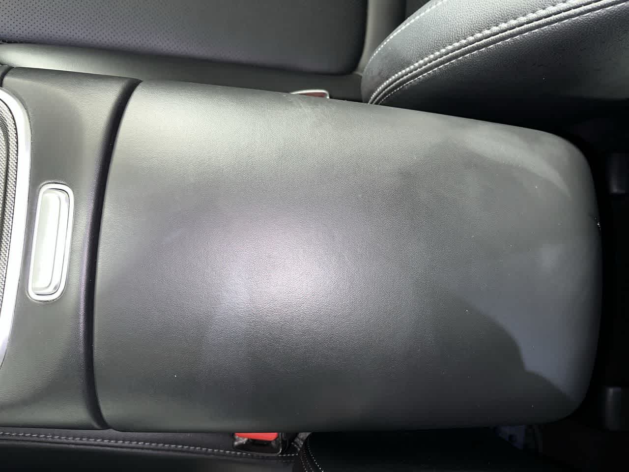 2023 Hyundai Santa Fe Hybrid SEL Premium