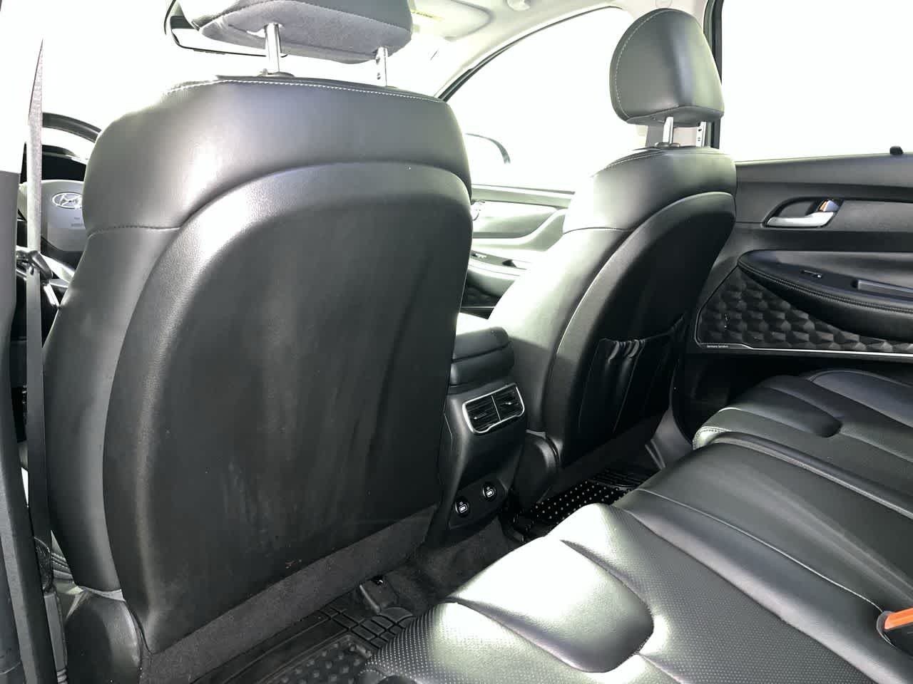 2023 Hyundai Santa Fe Hybrid SEL Premium