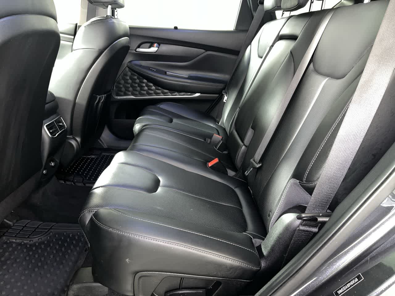 2023 Hyundai Santa Fe Hybrid SEL Premium