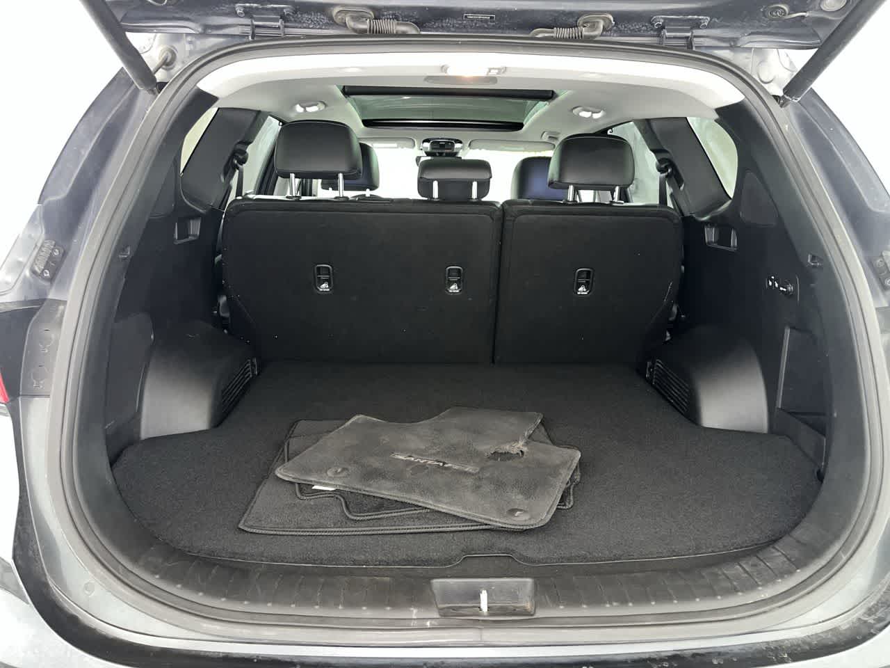 2023 Hyundai Santa Fe Hybrid SEL Premium