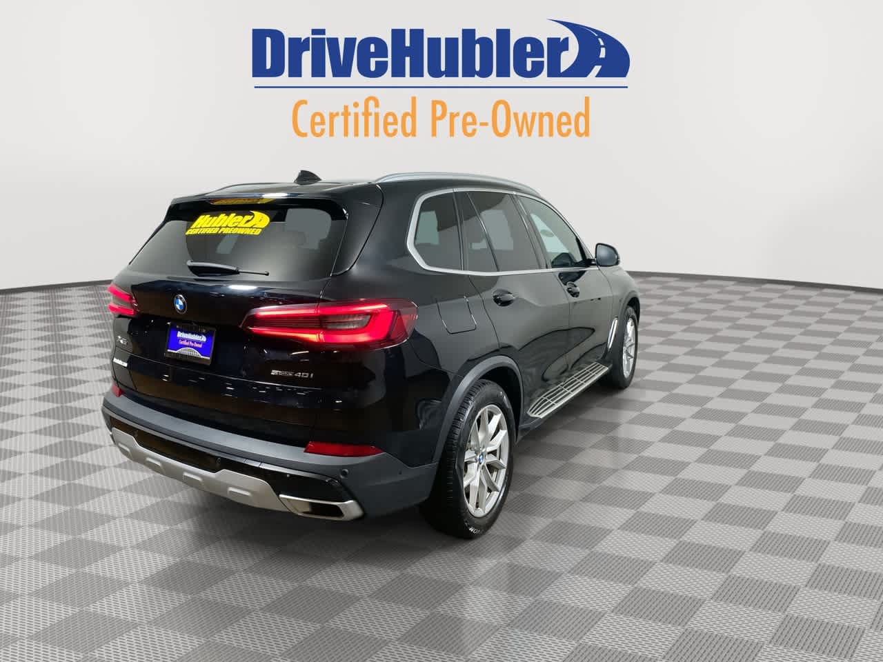 2023 BMW X5 sDrive40i