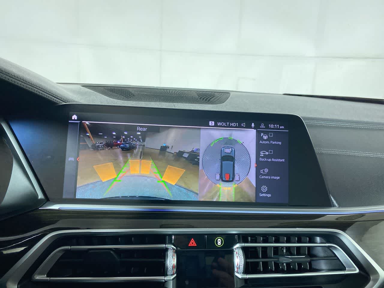 2020 BMW X5 xDrive50i