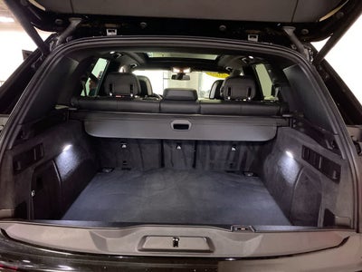 2020 BMW X5 xDrive50i