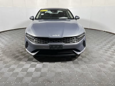 2023 Kia K5 LXS