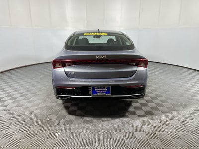 2023 Kia K5 LXS