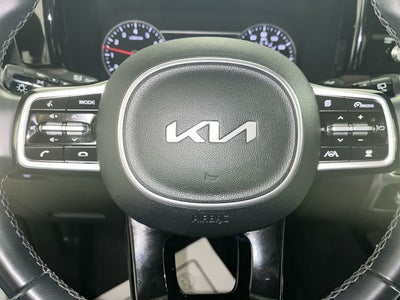 2023 Kia Sorento EX