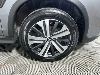 2025 Mitsubishi Outlander Sport ES