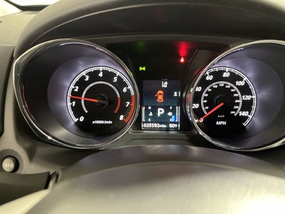 2025 Mitsubishi Outlander Sport ES