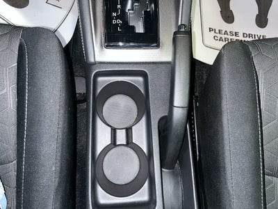 2025 Mitsubishi Outlander Sport ES