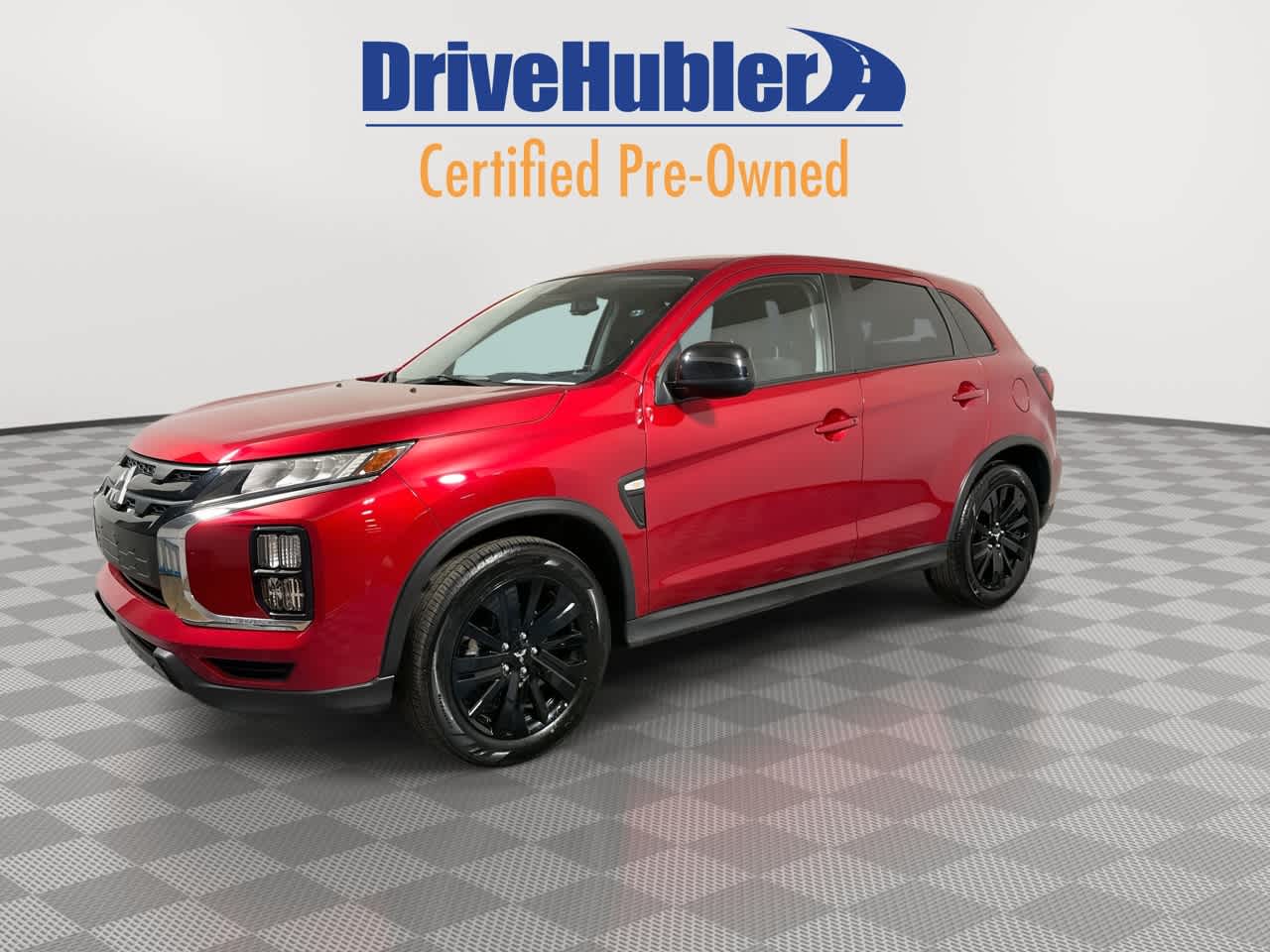 2025 Mitsubishi Outlander Sport LE