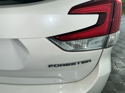 2023 Subaru Forester CVT