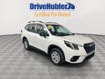 2023 Subaru Forester CVT