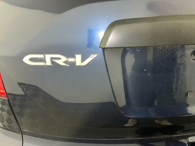 2008 Honda CR-V LX
