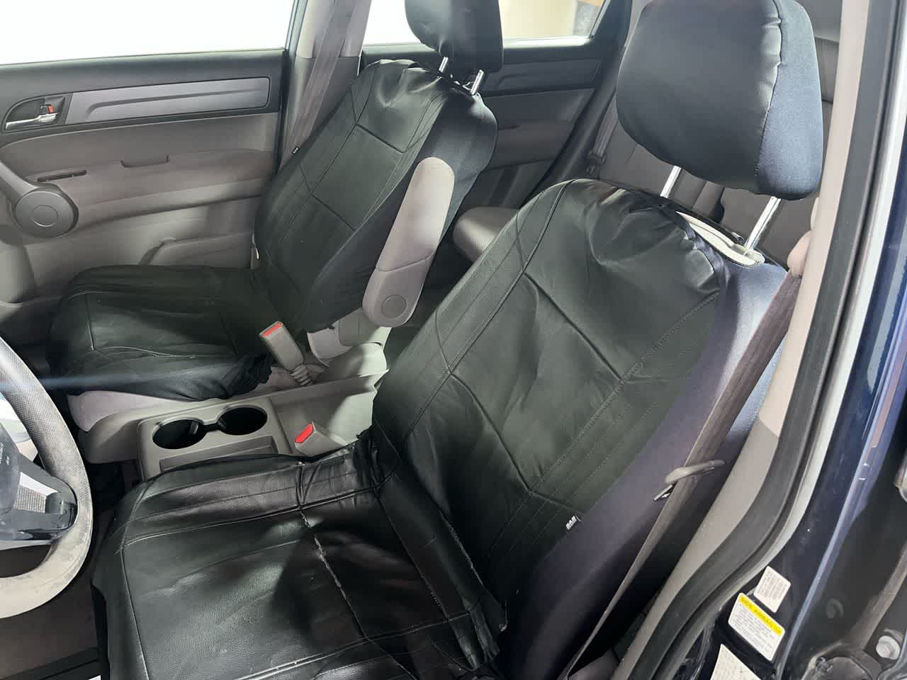 2008 Honda CR-V LX