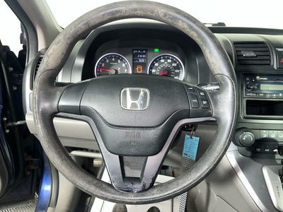 2008 Honda CR-V LX