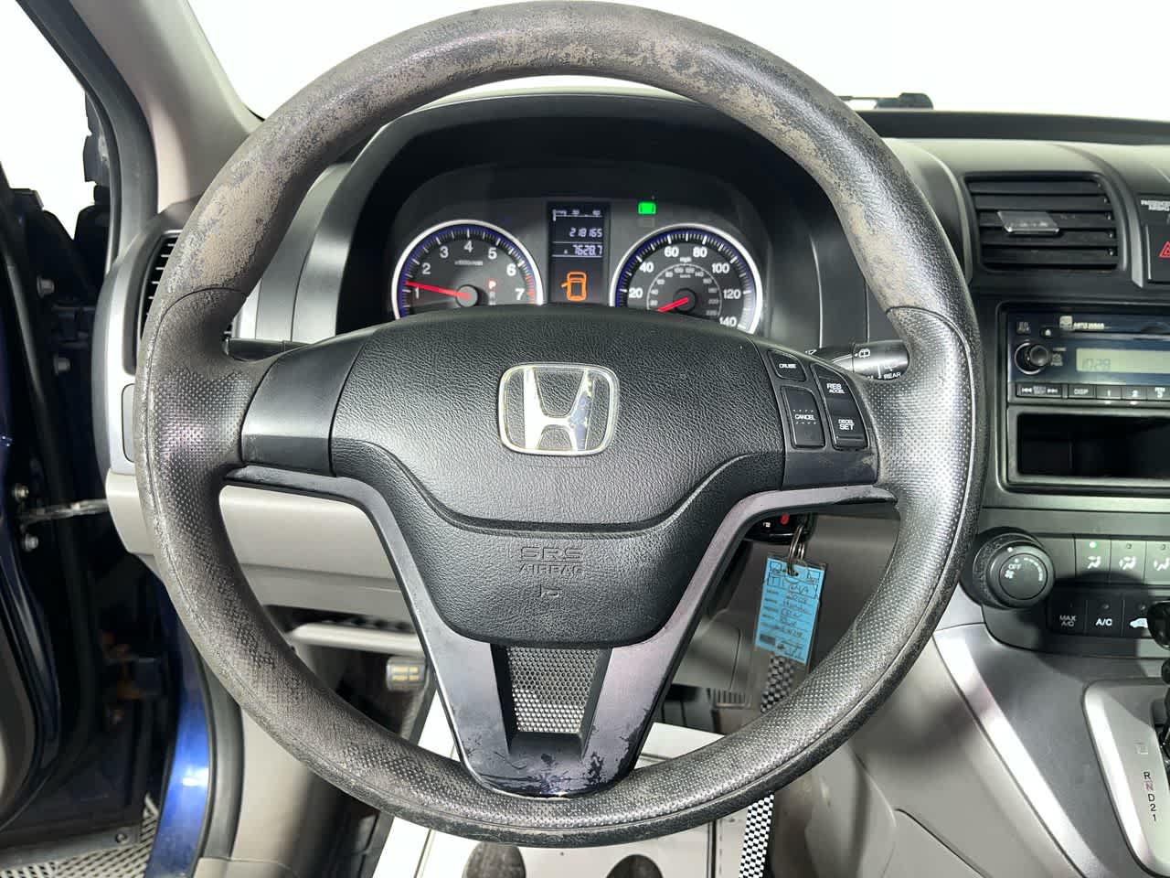 2008 Honda CR-V LX